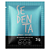 GEL COMESTÍVEL VIBRANTE SEDENTA POR ORAL CEREJA ICE SACHÊ 3G PEPPER BLEND - Imagem 2