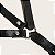 HARNESS CINTA LIGA EM COURO 2 SI - Imagem 6
