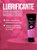 LUBRIFICANTE A BASE DE ÁGUA SABOR ALGODÃO DOCE 50ML INTT - Imagem 1