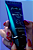 LUBRIFICANTE BEIJÁVEL LUBME BLACK ICE 60ML PROVOKE-ME - Imagem 3