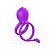 ANEL PENIANO DUPLO COM VIBRADOR SI - Imagem 9