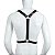 HARNESS MASCULINO COM SPIKES SI - Imagem 5