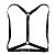 HARNESS MASCULINO COM SPIKES SI - Imagem 3