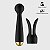 VIBRADOR VARINHA MAGICA EMMA NEON RABBIT SVAKOM "APLICATIVO INTERATIVO" - Imagem 2