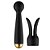 VIBRADOR VARINHA MAGICA EMMA NEON RABBIT SVAKOM "APLICATIVO INTERATIVO" - Imagem 9