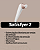 SATISFYER NUMBER TWO ESTIMULADOR CLITORIANO COM 11 MODOS DE PRESSÃO - Imagem 1