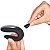 VIBRADOR DE CASAL COM CONTROLE REMOTO E APP DOUBLE FUN PRETO SATISFYER - Imagem 13