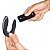 VIBRADOR DE CASAL COM CONTROLE REMOTO E APP DOUBLE FUN PRETO SATISFYER - Imagem 10