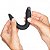 VIBRADOR DE CASAL COM CONTROLE REMOTO E APP DOUBLE FUN PRETO SATISFYER - Imagem 11