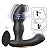VIBRADOR DE PRÓSTATA COM ROTAÇÃO 360º E CONTROLE REMOTO HIROSS SI - Imagem 1