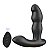 VIBRADOR DE PRÓSTATA COM ROTAÇÃO 360º E CONTROLE REMOTO HIROSS SI - Imagem 5