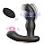 VIBRADOR DE PRÓSTATA COM ROTAÇÃO 360º E CONTROLE REMOTO HIROSS SI - Imagem 2