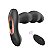 VIBRADOR DE PRÓSTATA COM ROTAÇÃO 360º E CONTROLE REMOTO HIROSS SI - Imagem 6