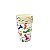 KIT COM 6 COPOS COM DESENHOS DE PÊNIS PARTY CUPS SI - Imagem 3