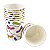 KIT COM 6 COPOS COM DESENHOS DE PÊNIS PARTY CUPS SI - Imagem 2