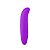 VIBRADOR GOLFINHO RECARREGÁVEL 10 MODOS USB - Imagem 10