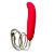 VIBRADOR GOLFINHO RECARREGÁVEL 10 MODOS USB - Imagem 5