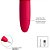 VIBRADOR GOLFINHO RECARREGÁVEL 10 MODOS USB - Imagem 3
