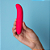 VIBRADOR GOLFINHO RECARREGÁVEL 10 MODOS USB - Imagem 2