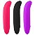 VIBRADOR GOLFINHO RECARREGÁVEL 10 MODOS USB - Imagem 1
