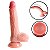 PÊNIS REALÍSITICO 21,0X3,8 - 8.26"SI - Imagem 2