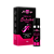 GEL ELETRIZANTE BEIJÁVEL VIBRA-ME BABALOO POWER 15G PROVOKE-ME - Imagem 3