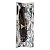 ALGEMA LUXO EM COURO PRETO COM VERMELHO BLACK WOLF SI - Imagem 4