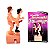 BONECOS HOMEM E HOMEM WIND-UP ACTION - Imagem 1