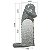 CAPA PENIANA TEXTURIZADA COM ANEL PENIS SLEEVE 2 FOGG PRETTY LOVE - Imagem 3
