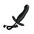 VIBRADOR DE PRÓSTATA COM MOVIMENTO PROSTATE MASSAGER PRETTY LOVE - Imagem 8