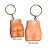 CHAVEIRO MINI CORPO - CORES SORTIDAS - Imagem 2