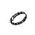 COLEIRA CHOKER COM CORAÇÃO E SPIKES LUXO SI - Imagem 3