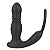 VIBRADOR DE PRÓSTATA VAI E VEM COM ANEL PENIANO ROCKY-RCT S-HANDE - Imagem 4