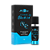 GEL ELETRIZANTE BEIJÁVEL VIBRA-ME BLACK ICE COLD 15G PROVOKE-ME - Imagem 2