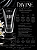 ESFOLIANTE CORPORAL DIVINE 100ML PROVOKE-ME - Imagem 1