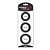 KIT COM 3 ANÉIS PENIANOS POWER PLUS SOFT SILICONE SNUG RING LOVETOY - Imagem 1
