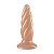 PLUG ANAL UNICORNIO 14,5 X 4,0 SI - Imagem 8