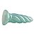 PLUG ANAL UNICORNIO 14,5 X 4,0 SI - Imagem 6