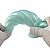 PLUG ANAL UNICORNIO 14,5 X 4,0 SI - Imagem 4