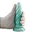 PLUG ANAL UNICORNIO 14,5 X 4,0 SI - Imagem 3