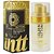 GEL FACILITADOR ANAL COM MICROPARTÍCULAS DE OURO 23K GOLDEN BUTTON 17ML INTT - Imagem 5
