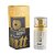 GEL FACILITADOR ANAL COM MICROPARTÍCULAS DE OURO 23K GOLDEN BUTTON 17ML INTT - Imagem 4