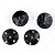 ADESIVOS PARA MAMILOS COM SPIKES NIPPLE SI - Imagem 3