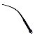 CHICOTE LUXO EM SILICONE 61CM SI - Imagem 4