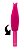 VIBRADOR TULIPA MAX INTT - Imagem 3