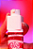 PERFUME BLOW BEIJOS MORANGO COM CREME 30ML HOT FLOWERS - Imagem 4
