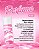 PERFUME BLOW BEIJOS MORANGO COM CREME 30ML HOT FLOWERS - Imagem 1