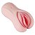 MASTURBADOR VAGINA REALISTA HOT LADY SI - Imagem 4