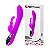 VIBRADOR RABBIT SMART 10 NIVEIS DE VIBRAÇÃO PRETTY LOVE - Imagem 1