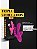 VIBRADOR ABEL TRIPLE STIMULATION ROXO INTT - Imagem 1